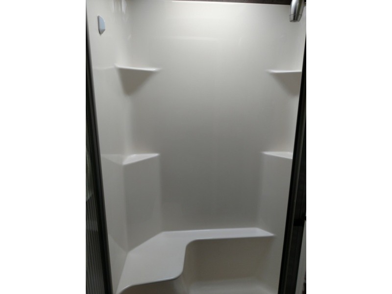 2014 Thor Tuscany 40RX - 019