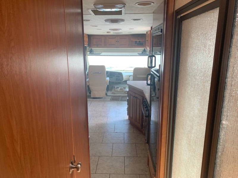 2012 Tiffin Allegro Open Road 32CA - 012