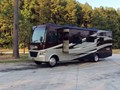2012 Tiffin Allegro Open Road 32CA - 001