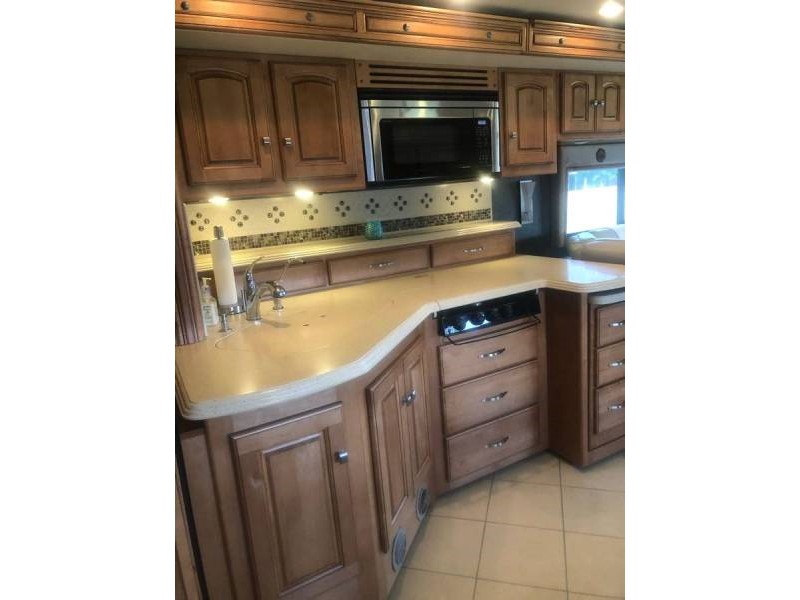 2013 Winnebago Journey 42E - 011