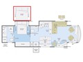 2013 Winnebago Journey 42E - 008
