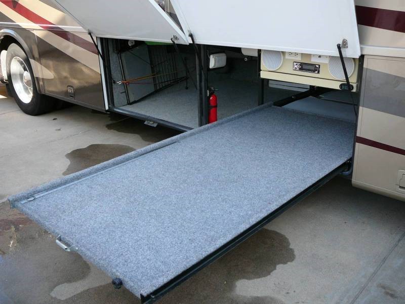 2002 Newmar Dutch Star 4095 - 14