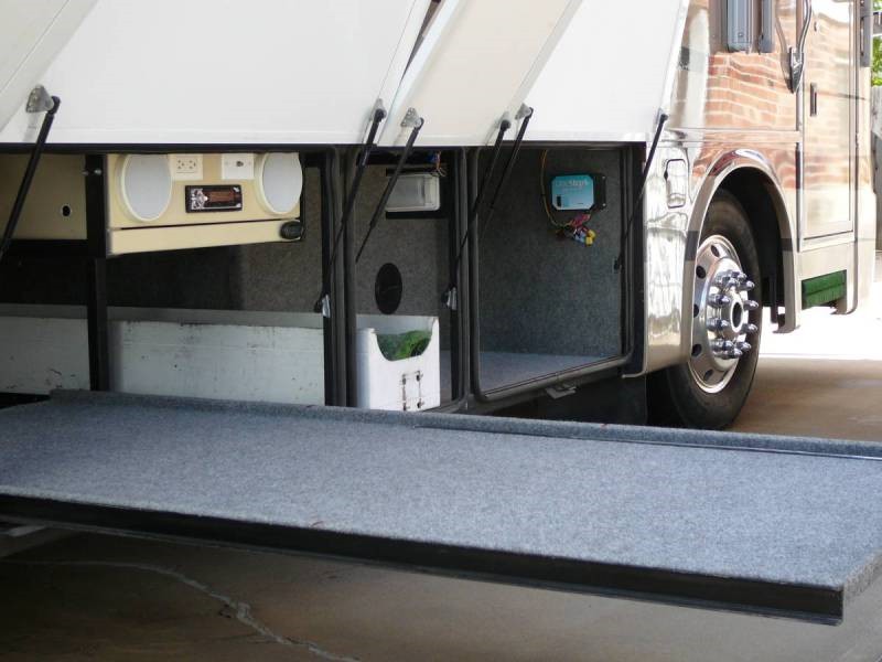 2002 Newmar Dutch Star 4095 - 15