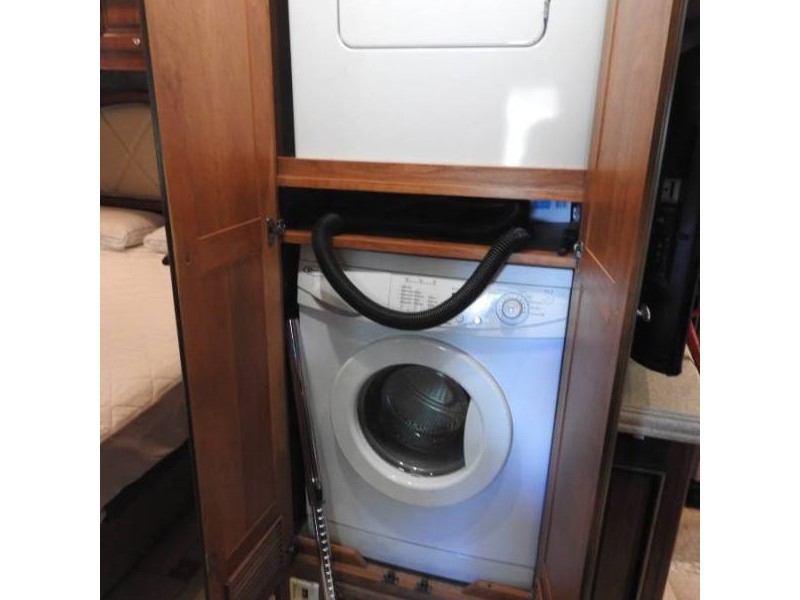 2010 Tiffin Allegro Bus 43QGP - 007