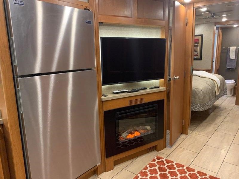 2017 Tiffin Allegro Open Road 36UA - 008