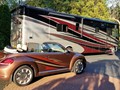 2017 Tiffin Allegro Open Road 36UA - 003