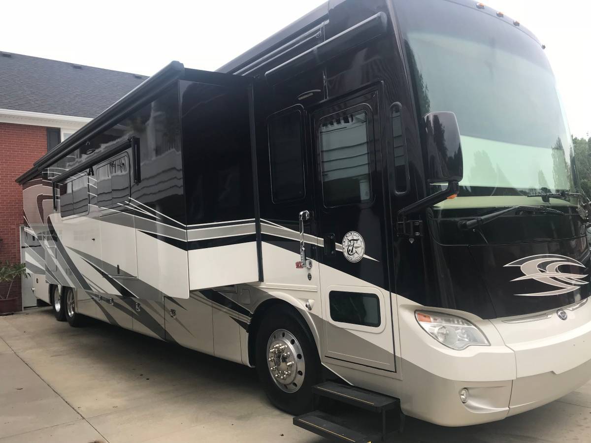 Tiffin Allegro Bus For Sale