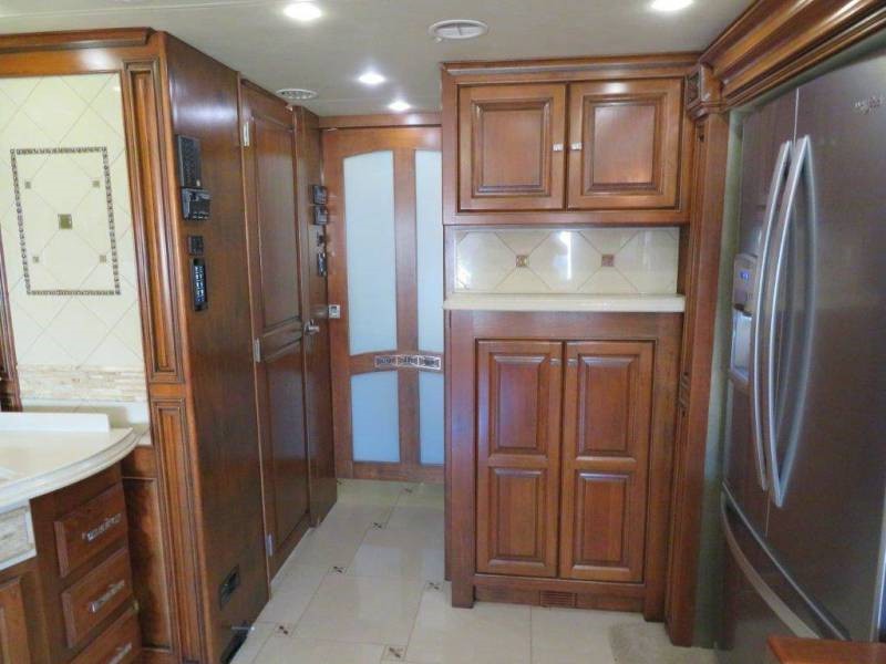 2013 Tiffin Allegro Bus 43QGP - 020