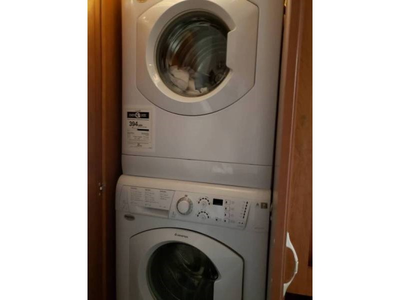 2015 Holiday Rambler Ambassador 38DBT - 012