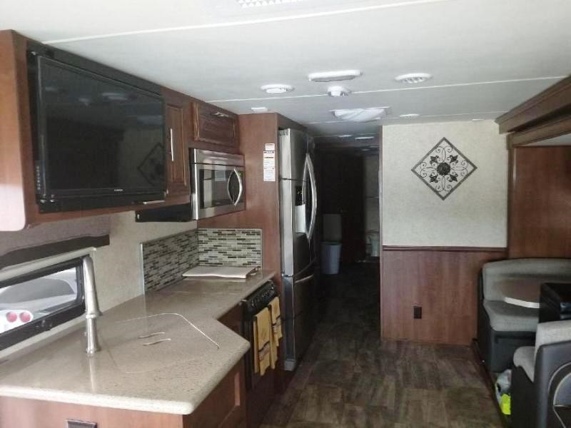 2016 Forest River Georgetown 364TS - 003