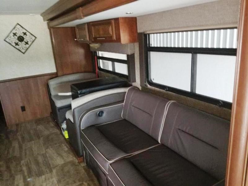 2016 Forest River Georgetown 364TS - 004