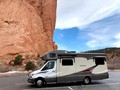 2016 Winnebago Navion 24G - 011