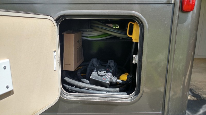 2014 Coachman Mirada 35LS - 020