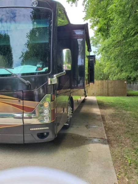 2014 Thor Tuscany 40RX - 003
