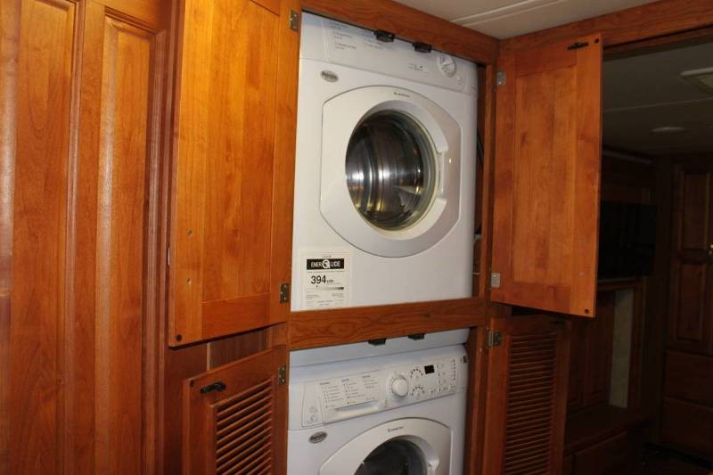 2006 Holiday Rambler Endeavor 40PDQ - 013