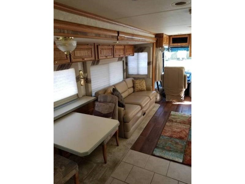 2004 Tiffin Phaeton 40QDH - 004