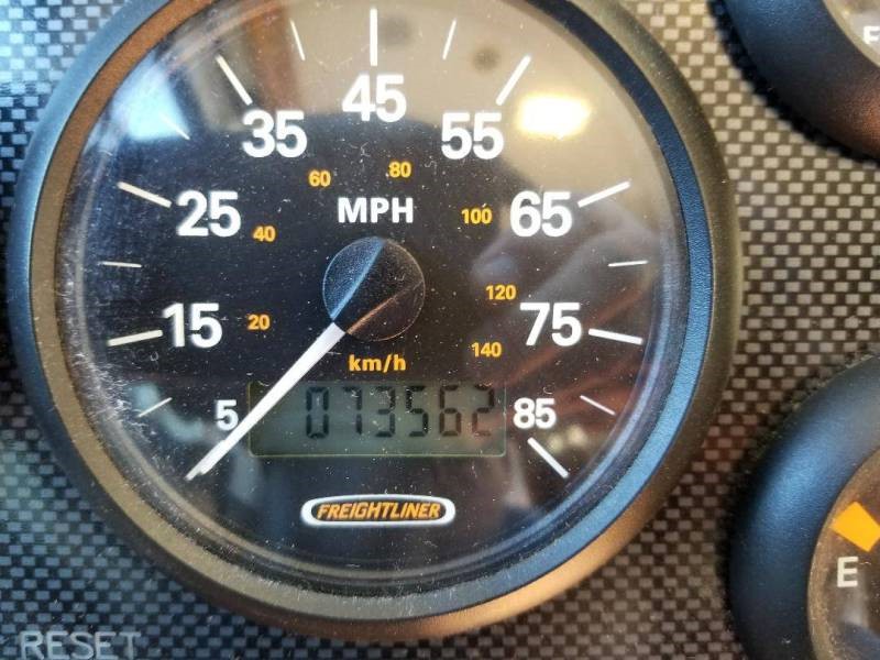 2004 Tiffin Phaeton 40QDH - 008