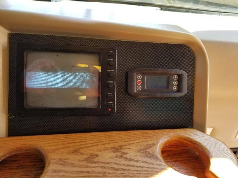 2004 Tiffin Phaeton 40QDH - 009