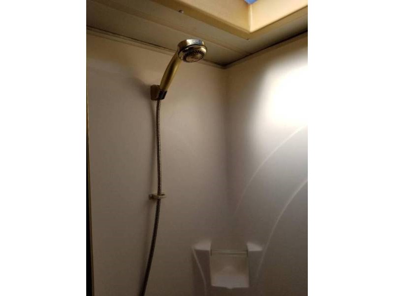 2004 Tiffin Phaeton 40QDH - 017