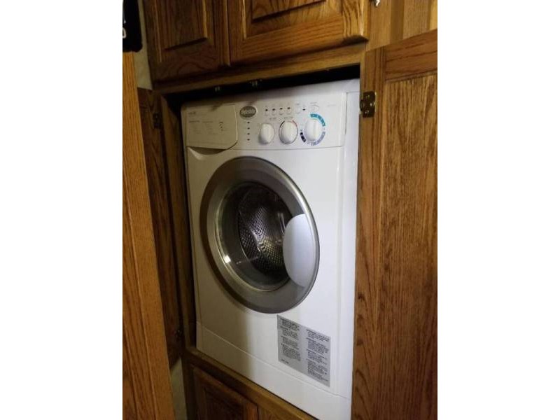 2004 Tiffin Phaeton 40QDH - 020