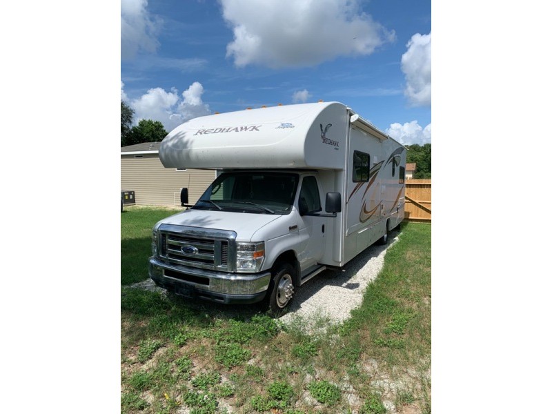 2013 Jayco Redhawk 31XL - 003