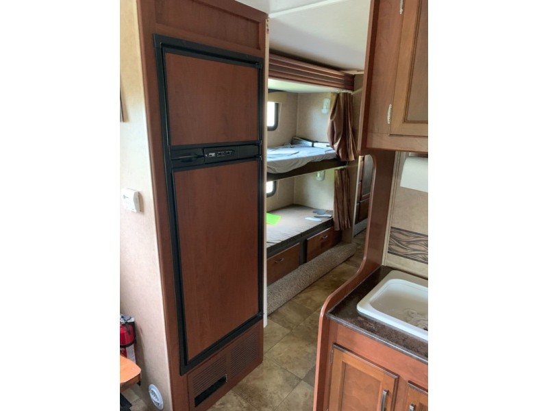 2013 Jayco Redhawk 31XL - 007