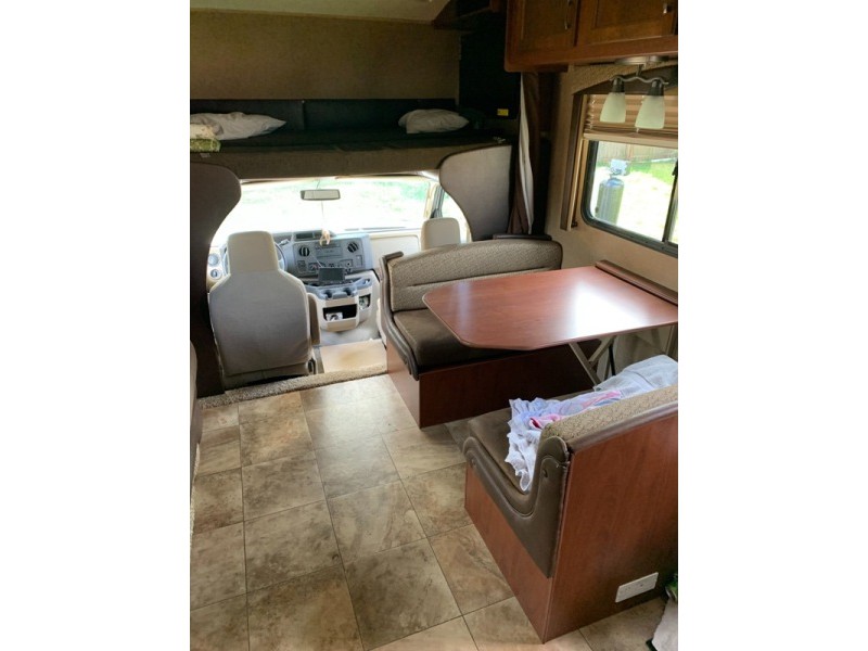 2013 Jayco Redhawk 31XL - 008