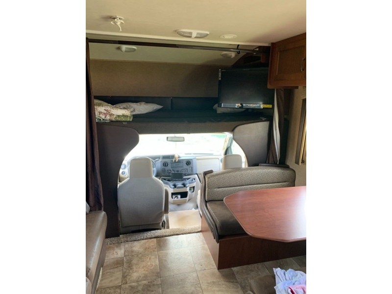 2013 Jayco Redhawk 31XL - 009