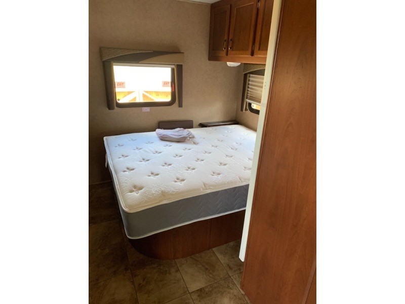 2013 Jayco Redhawk 31XL - 010