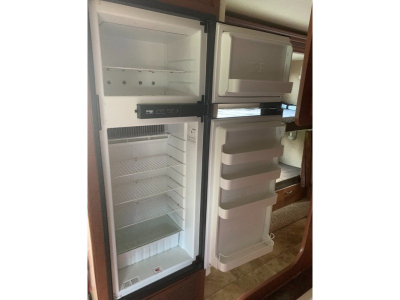 2013 Jayco Redhawk 31XL - 011