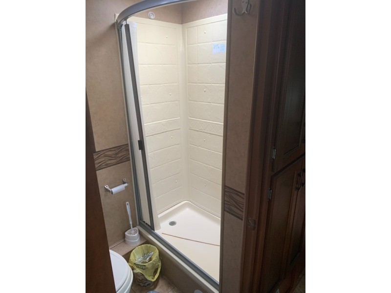 2013 Jayco Redhawk 31XL - 012