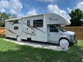 2013 Jayco Redhawk 31XL - 001