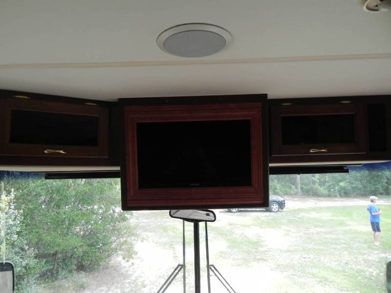 2004 Newmar Dutch Star 4009 - 013