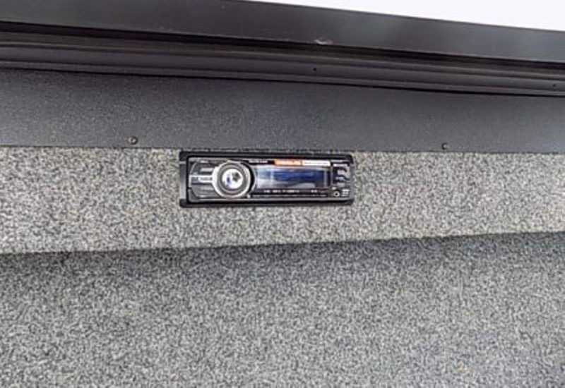 2011 Newmar Ventana 4335 -      044
