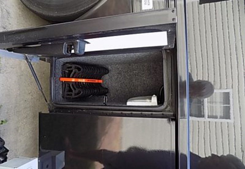 2011 Newmar Ventana 4335 -      047