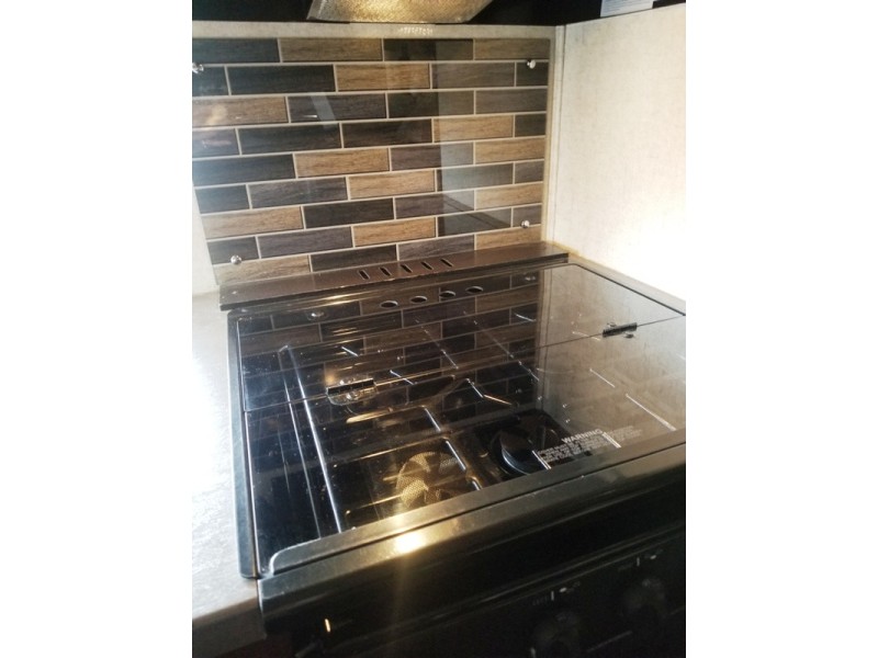 2018 Forest River Sunseeker 3010DS - 023