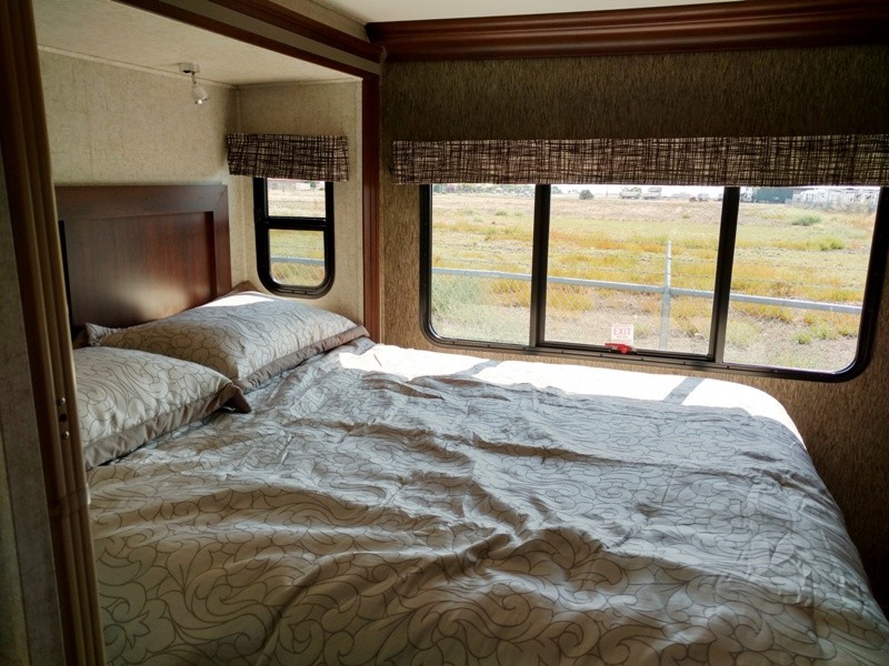 2018 Forest River Sunseeker 3010DS - 035