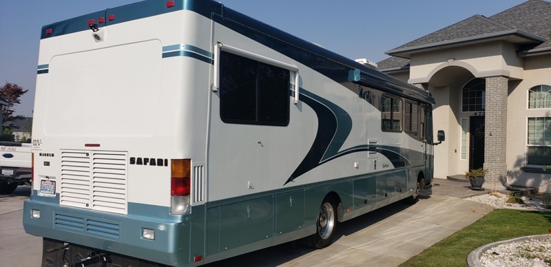 2000 Safari Sahara - 004