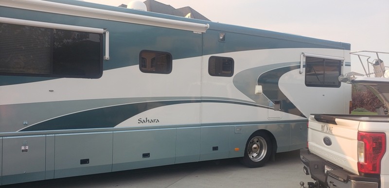 2000 Safari Sahara - 005