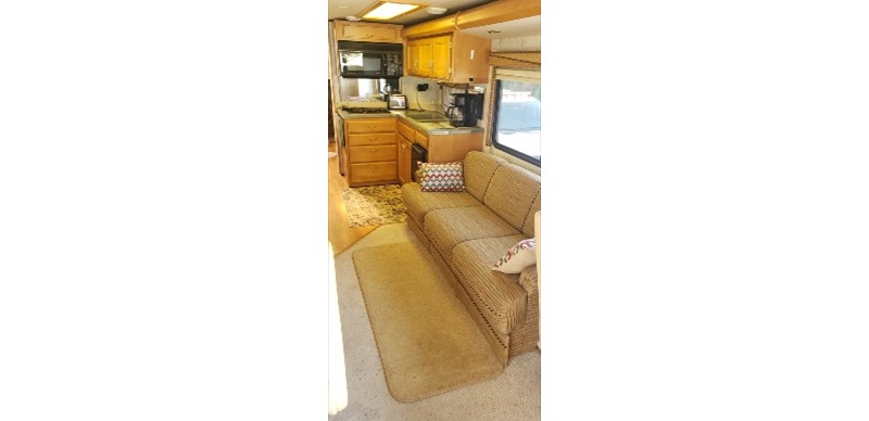 2000 Safari Sahara - 012