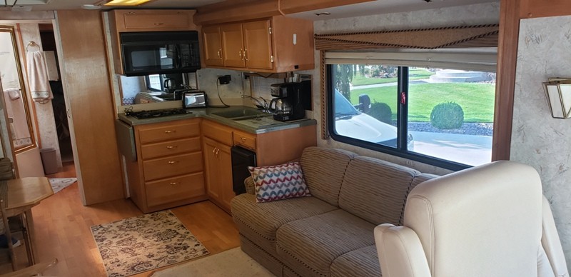 2000 Safari Sahara - 013