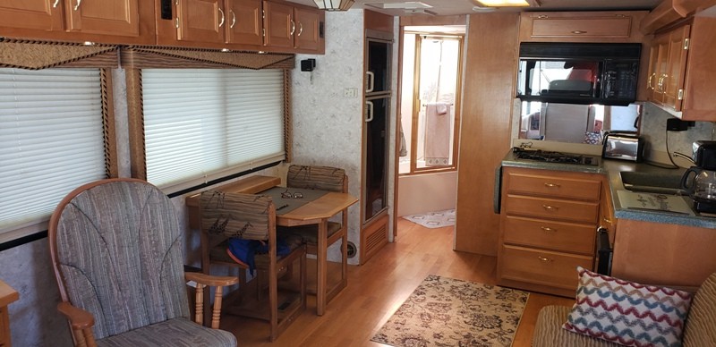 2000 Safari Sahara - 014