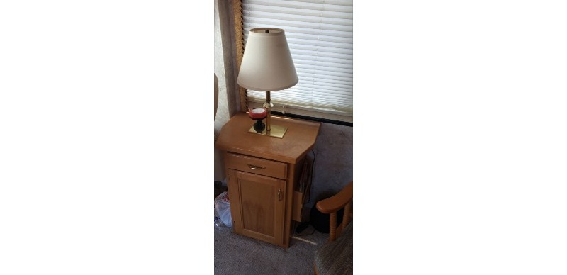 2000 Safari Sahara - 018