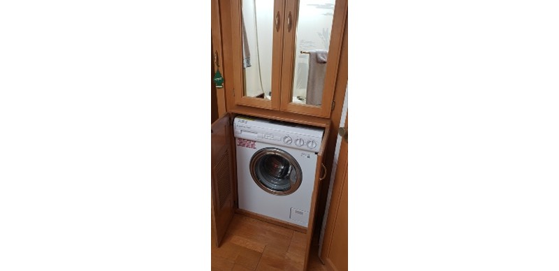 2000 Safari Sahara - 023