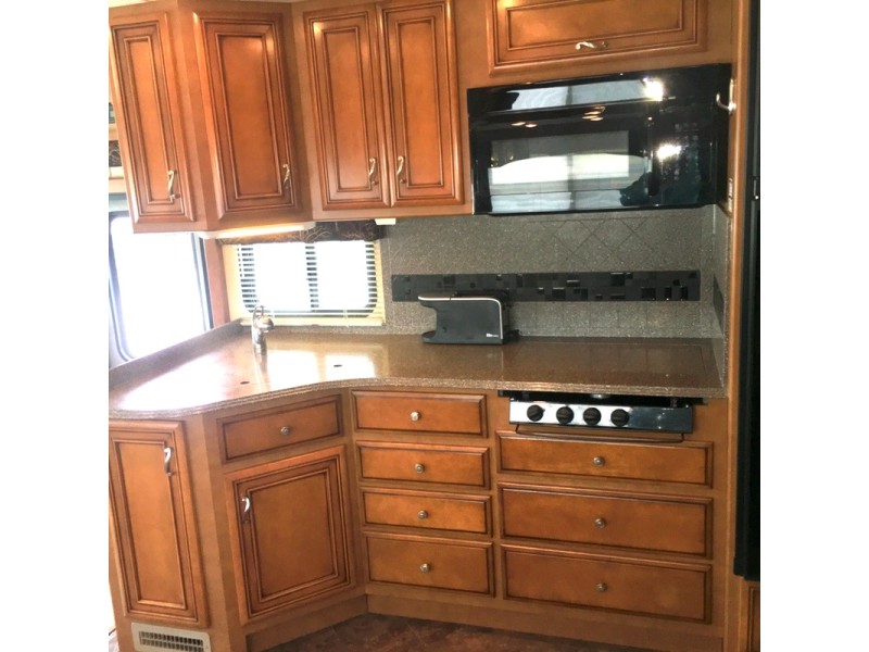 2013 Newmar Canyon Star 3515 - 012