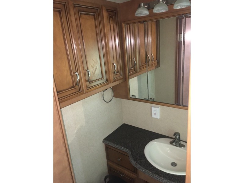 2013 Newmar Canyon Star 3515 - 014