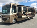 2013 Newmar Canyon Star 3515 - 001