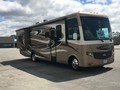 2013 Newmar Canyon Star 3515 - 002