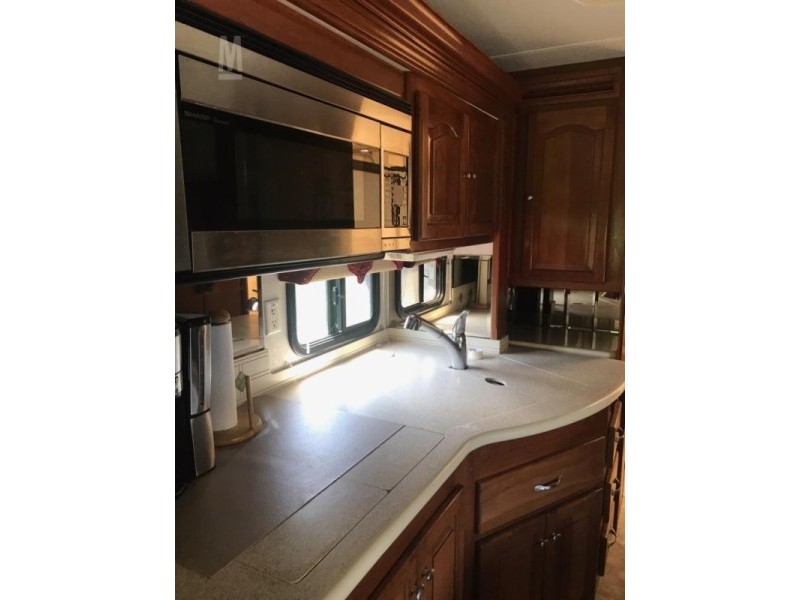 2005 Tiffin Allegro Bus - 007