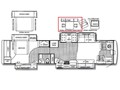 2005 Tiffin Allegro Bus - 012